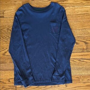 Vineyard Vines long sleeve cotton shirt
